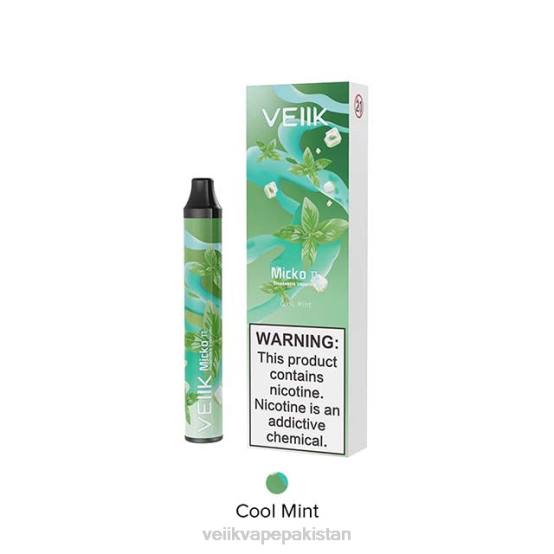 Cool Mint